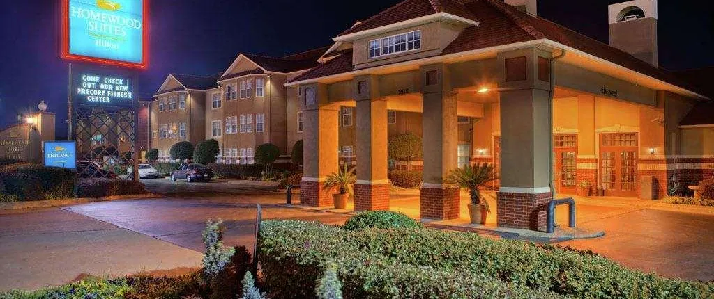 Homewood Suites By Hilton Longview