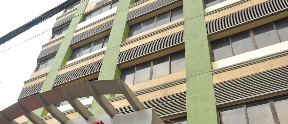 Richville Hotel