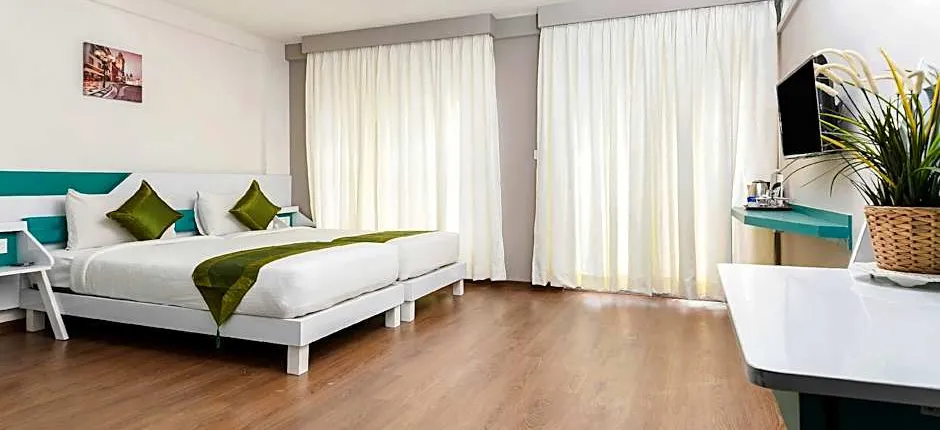 Treebo Stay Tuned JP Nagar