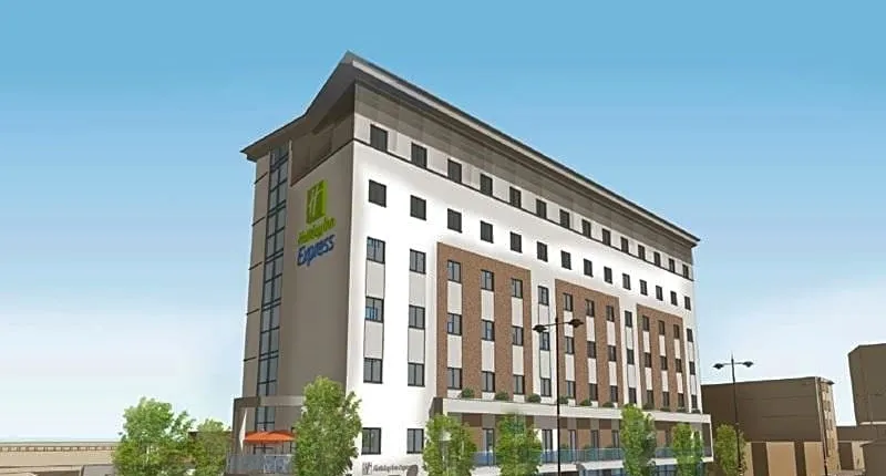 Holiday Inn Express Gibraltar
