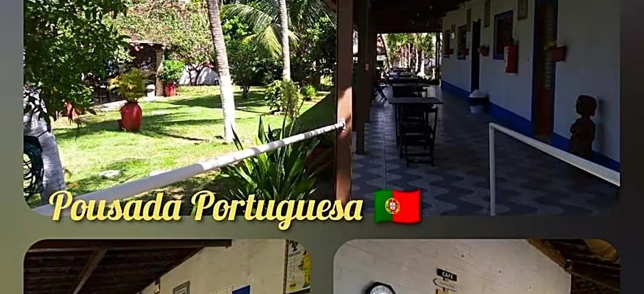 Pousada Portuguesa