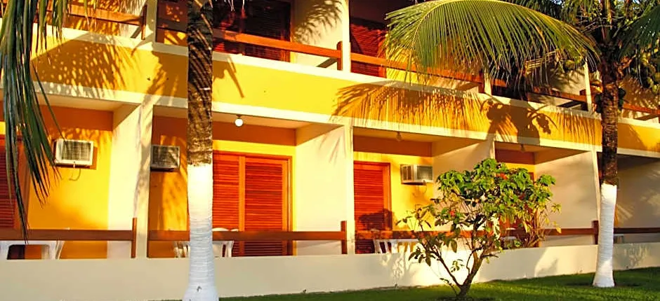 Coroa Vermelha Beach - All Inclusive
