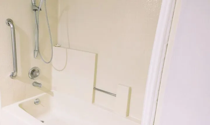 Heritage Inn & Suites Ridgecrest China Lake