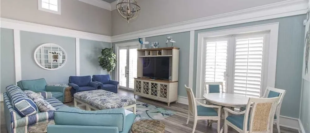 663 Cinnamon Beach - Three Bedroom Condo