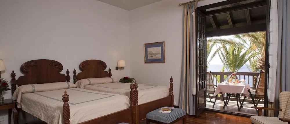 Parador de la Gomera