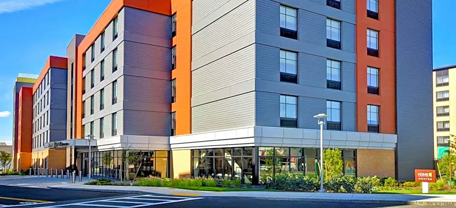 Home2 Suites By Hilton Boston South Bay