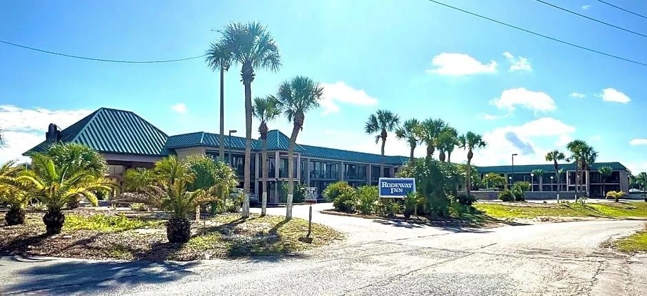Rodeway Inn Davenport-Champions Gate