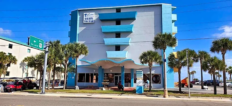 Fountain Beach Resort Daytona Beach