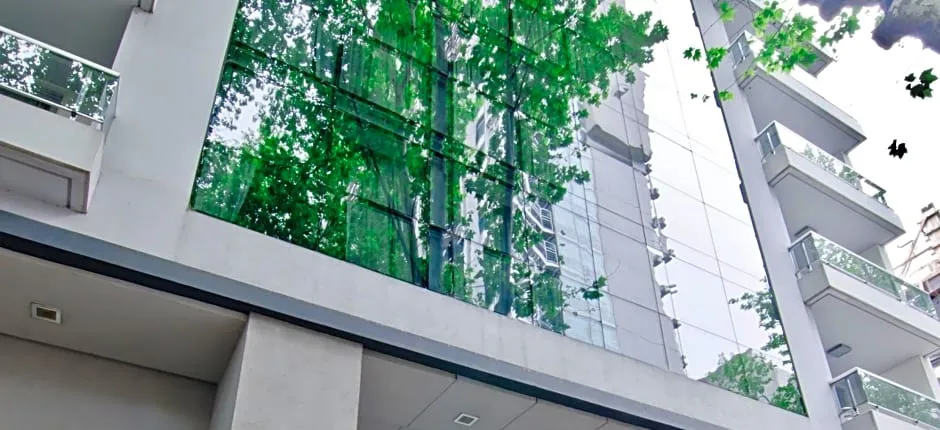 Hotel Bys Palermo