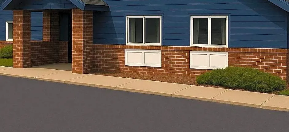 AmericInn by Wyndham Baldwin