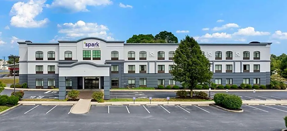 Spark by Hilton Lancaster Dutch Country