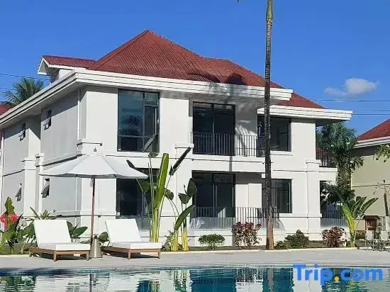 Yurui Hot Spring Garden Hotel