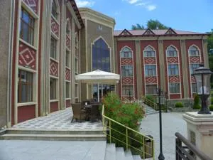 Sheki Palace Hotel