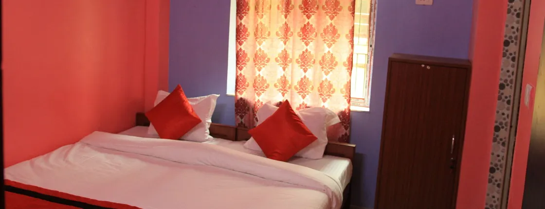 Om Shanti Guest House