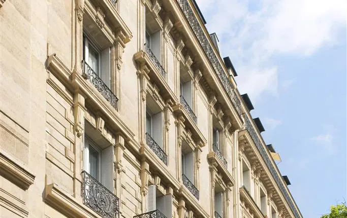 Melia Paris Champs-Elysees