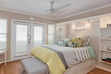 Condo Di Cocco by AB Sea Rentals