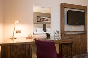 DoubleTree by Hilton Edinburgh Airport