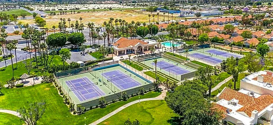 Desert Breezes Resort