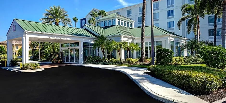 Hilton Garden Inn Fort Myers