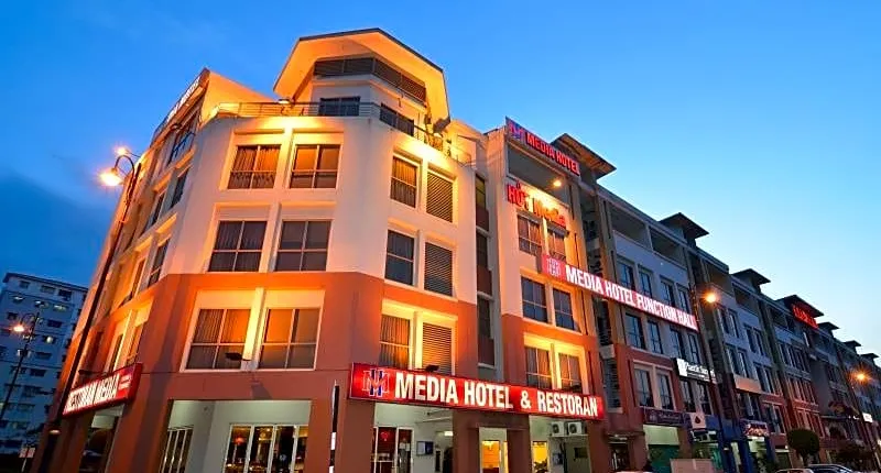 Media Hotel