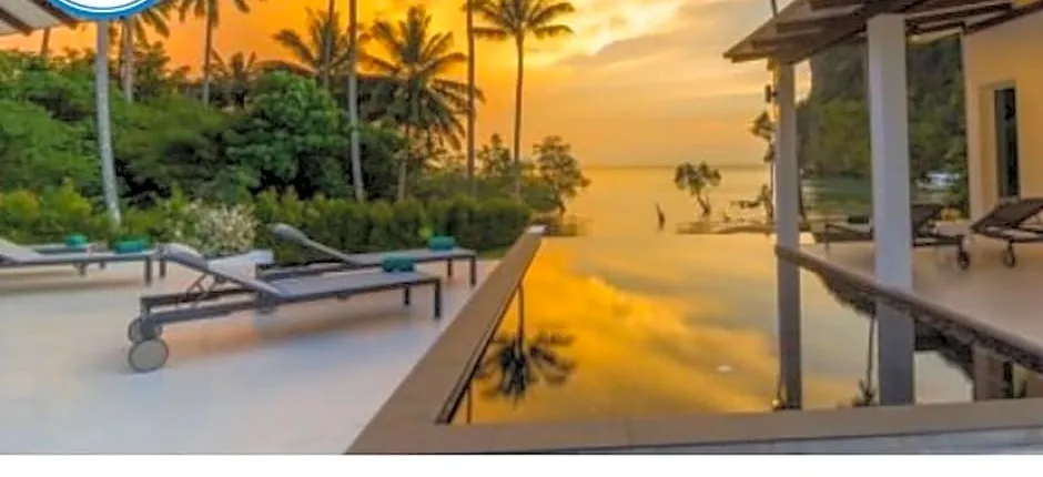 Krabi Beach House ( SHA Plus)