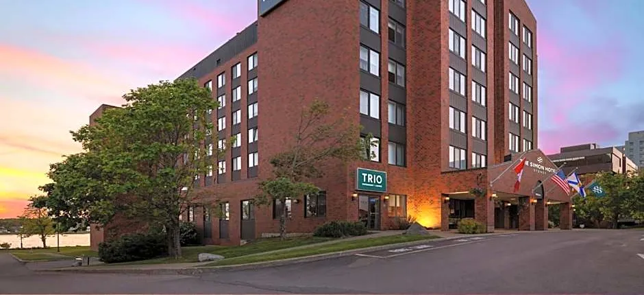 The Simon Hotel Sydney