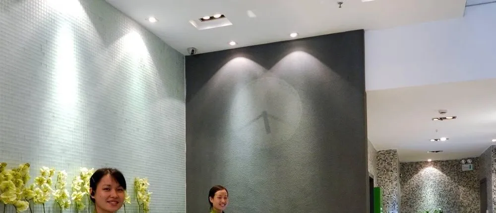 Yuelai Inn (Nanshan Science and Technology Park Nanshan Subway Station Branch)