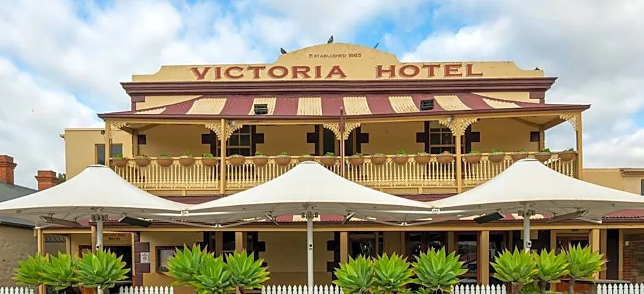 Victoria Hotel Strathalbyn