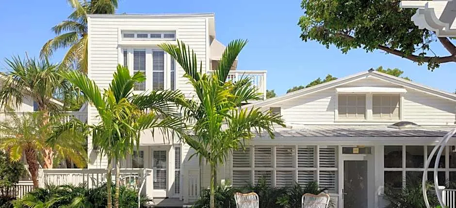 Ella's Cottages-Key West Historic Inns
