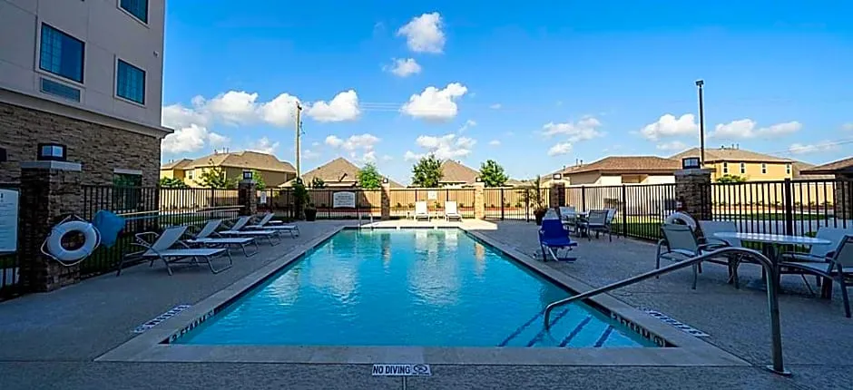 Staybridge Suites - Houston NW Cypress Crossings by IHG