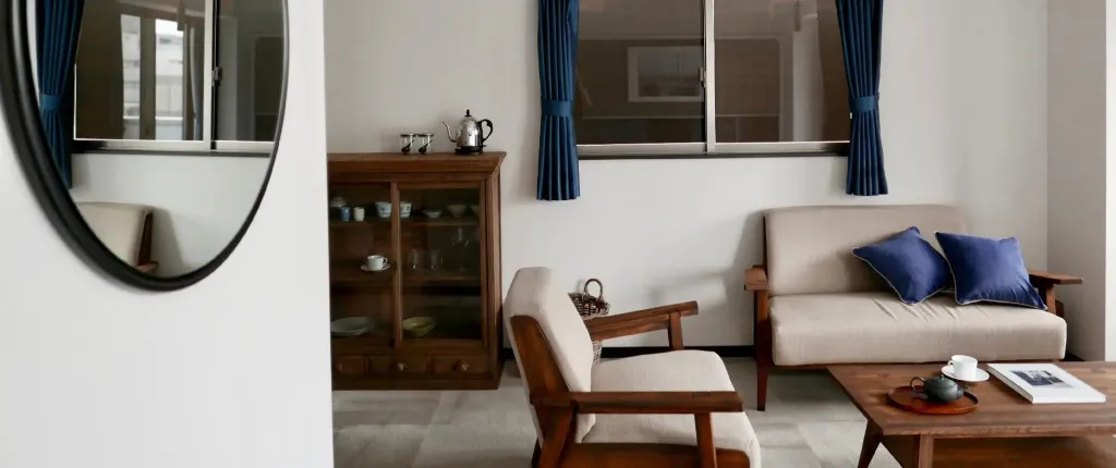 Tokyo Sakurako Hatchobori