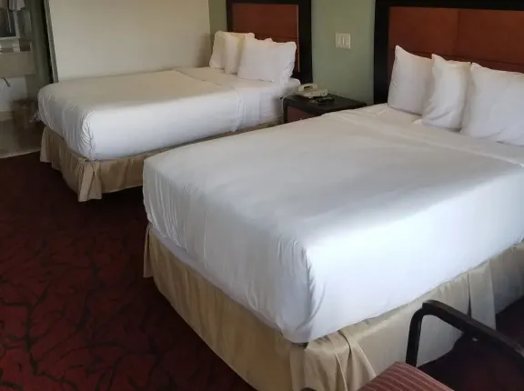 Budgetel Pompano Beach