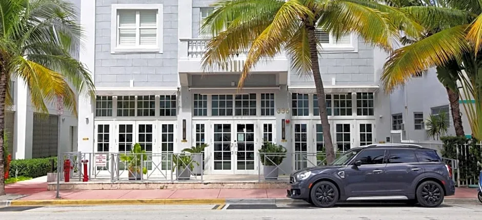 The Julia Hotel