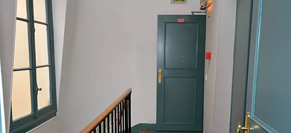 Port Royal Hotel