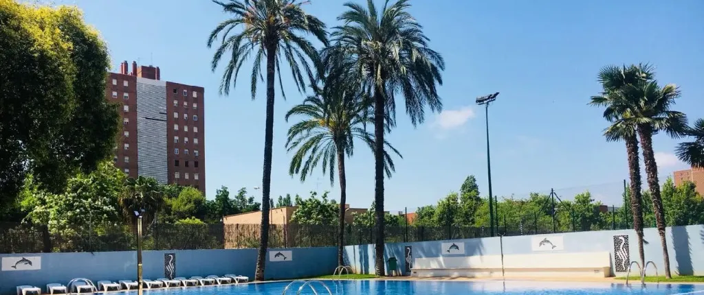 Hotel Medium Valencia