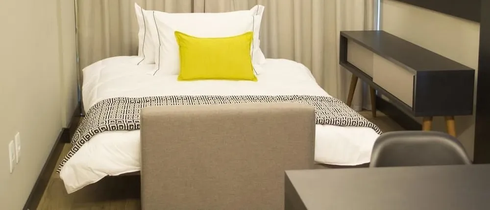 I Am Design Hotel + Residence