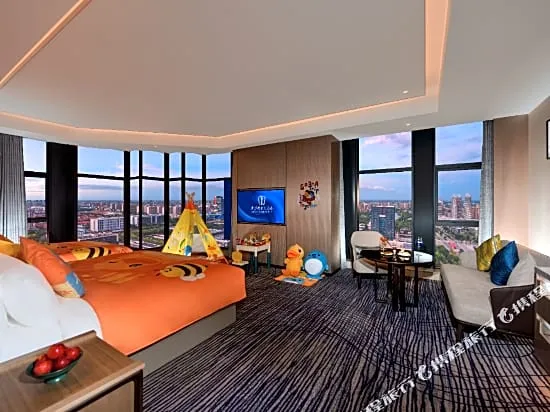 Nanxun Dielai Hotel
