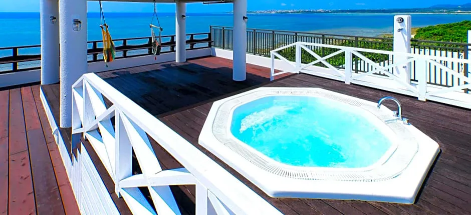 Haruhoo Resort ISHIGAKI