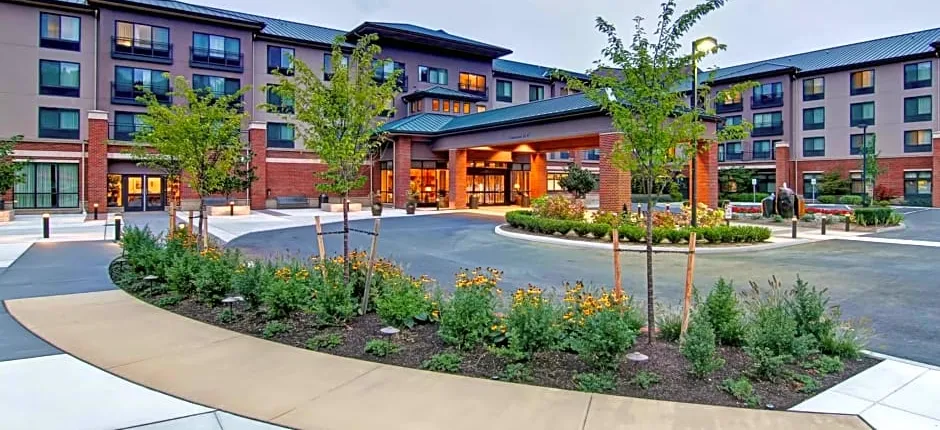 Hilton Garden Inn Seattle/Issaquah
