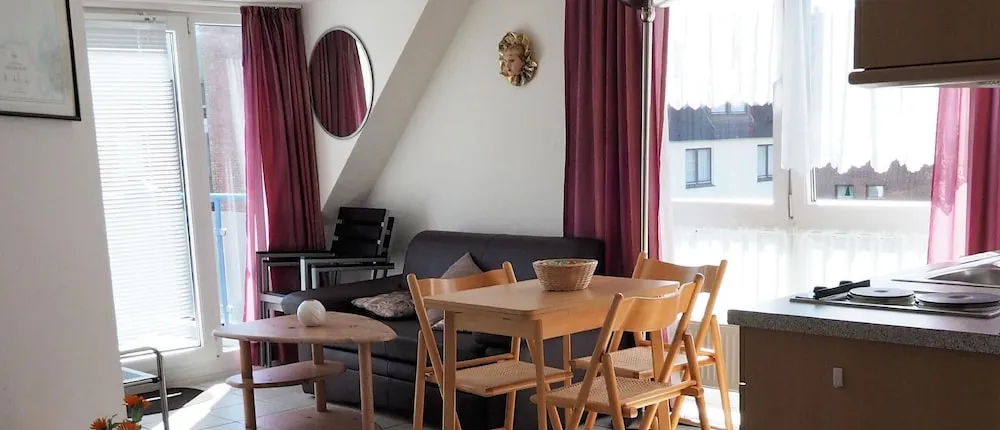 Han/626 - Appartementresidenz