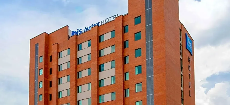 Ibis Budget Itagui