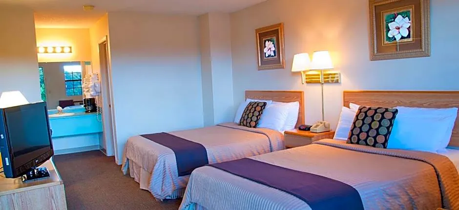 Regency Inn Eureka Springs