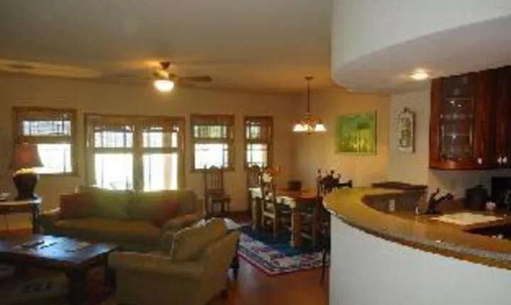 LAJITAS GOLF RESORT AND SPA