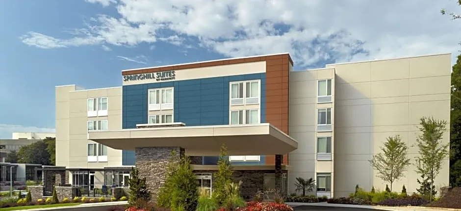 SpringHill Suites by Marriott Atlanta Northwest