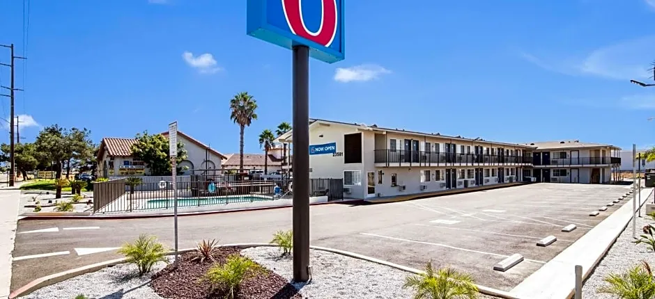Motel 6 Moreno Valley / Perris