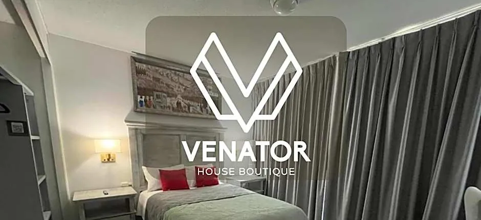 5 VENATOR House Boutique