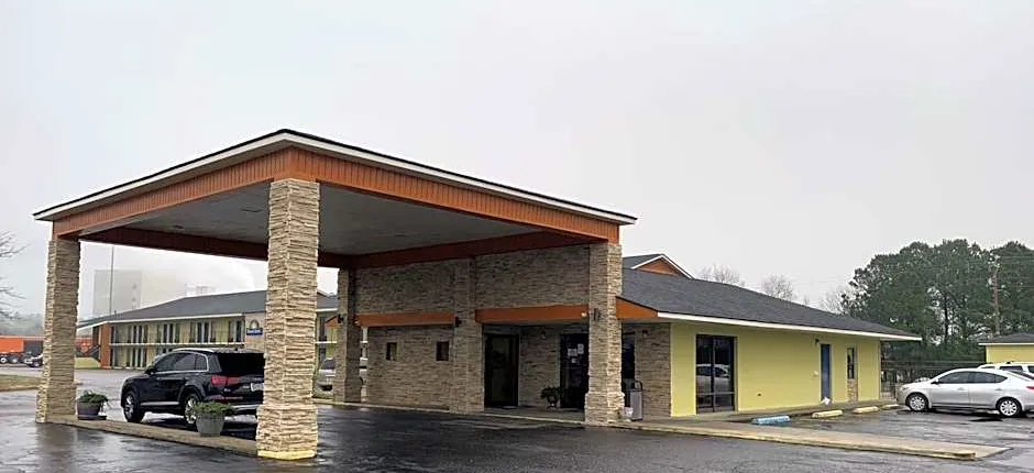 Days Inn by Wyndham Aiken - Interstate Hwy 20