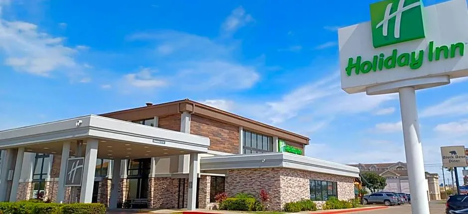 Holiday Inn McAllen Medical Center Area By IHG