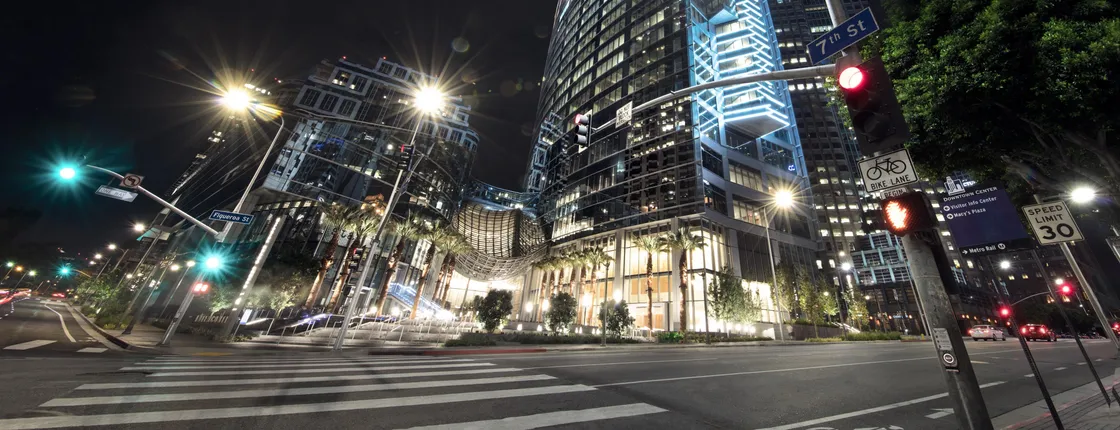 Intercontinental Downtown