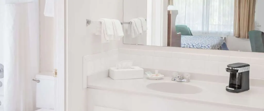 Days Inn by Wyndham Fort Myers Springs Resort